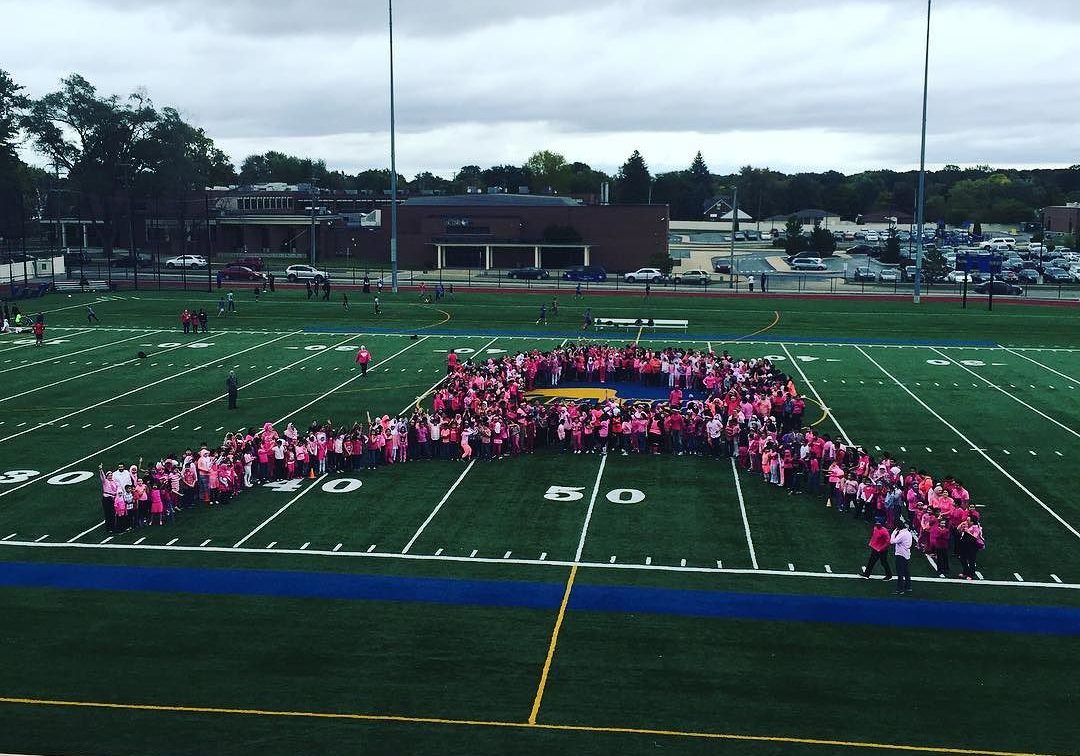 Field Athletics Photo